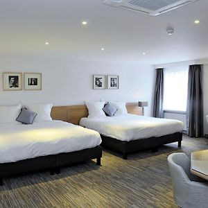 Chambre Standarde Familiale Lit King-Size
